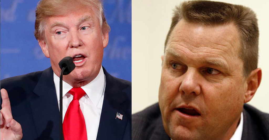 How about Tester's Bad Week - NRSC