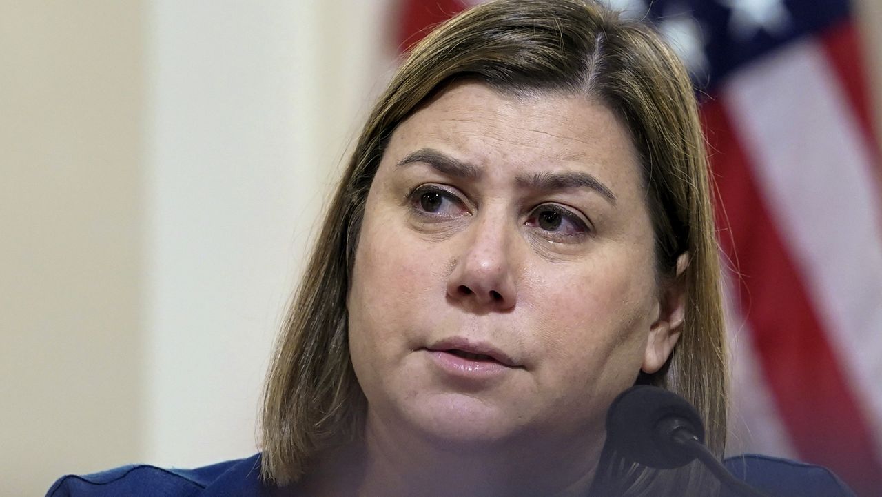 Slotkin claims fake farm credit in MI but shells out thousands in DC